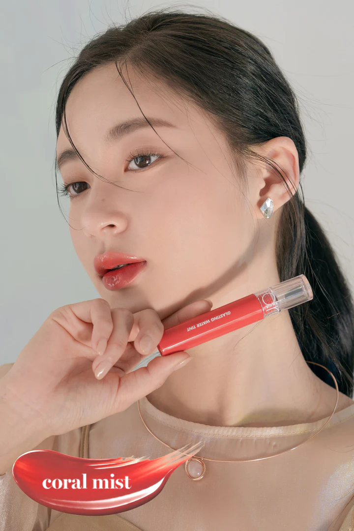 Rom & ND - Glasting Water Tint - Image 4