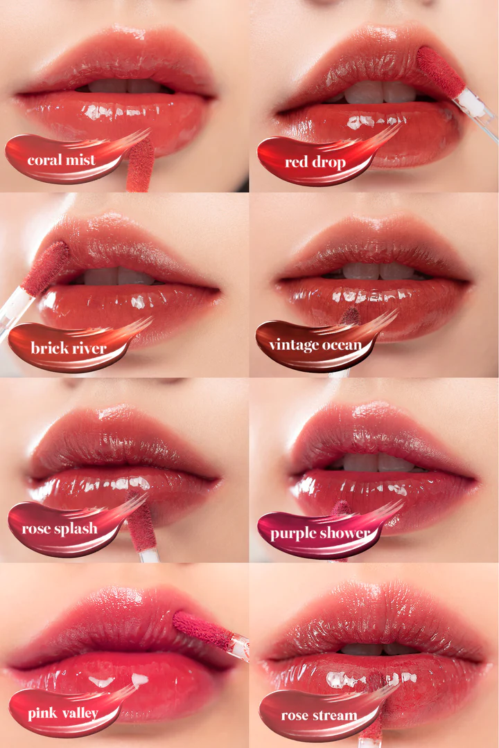 Rom & ND - Glasting Water Tint - Image 3