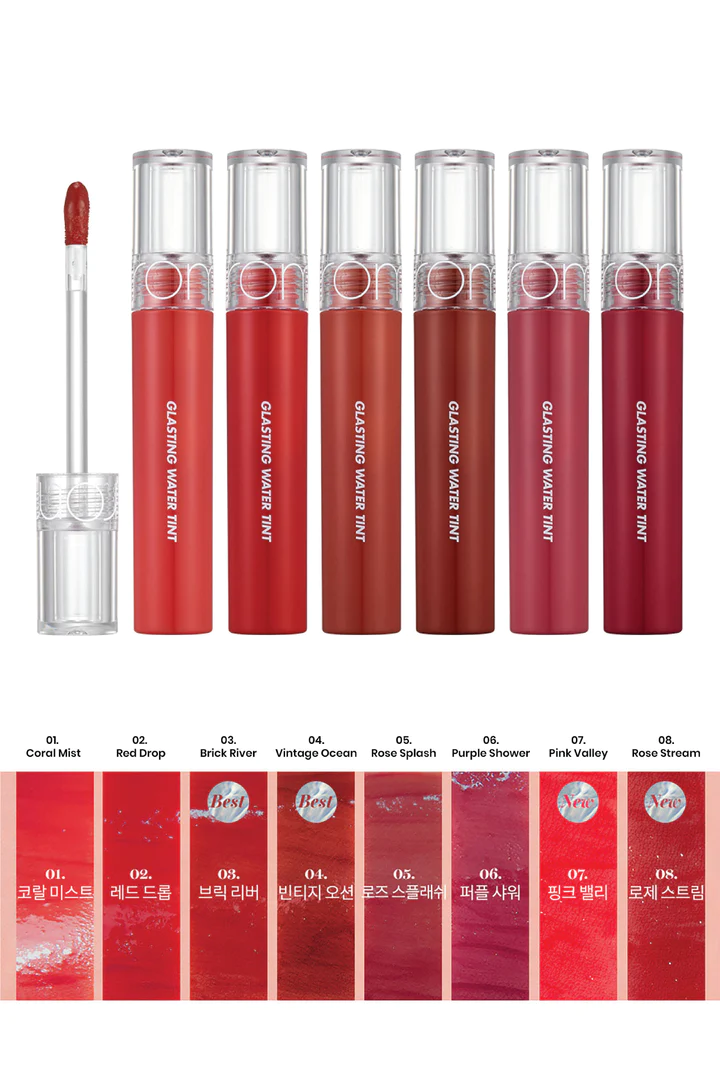 Rom & ND - Glasting Water Tint - Image 2