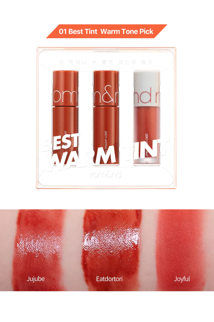 Rom & ND - Best Tint Edition - Image 3