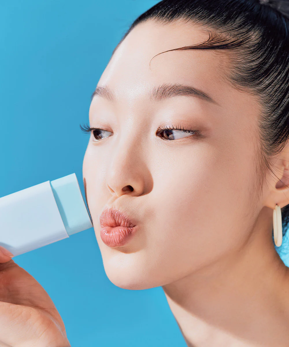 Tocobo - Cotton Soft Sun Stick SPF50+ PA++++ - Image 3