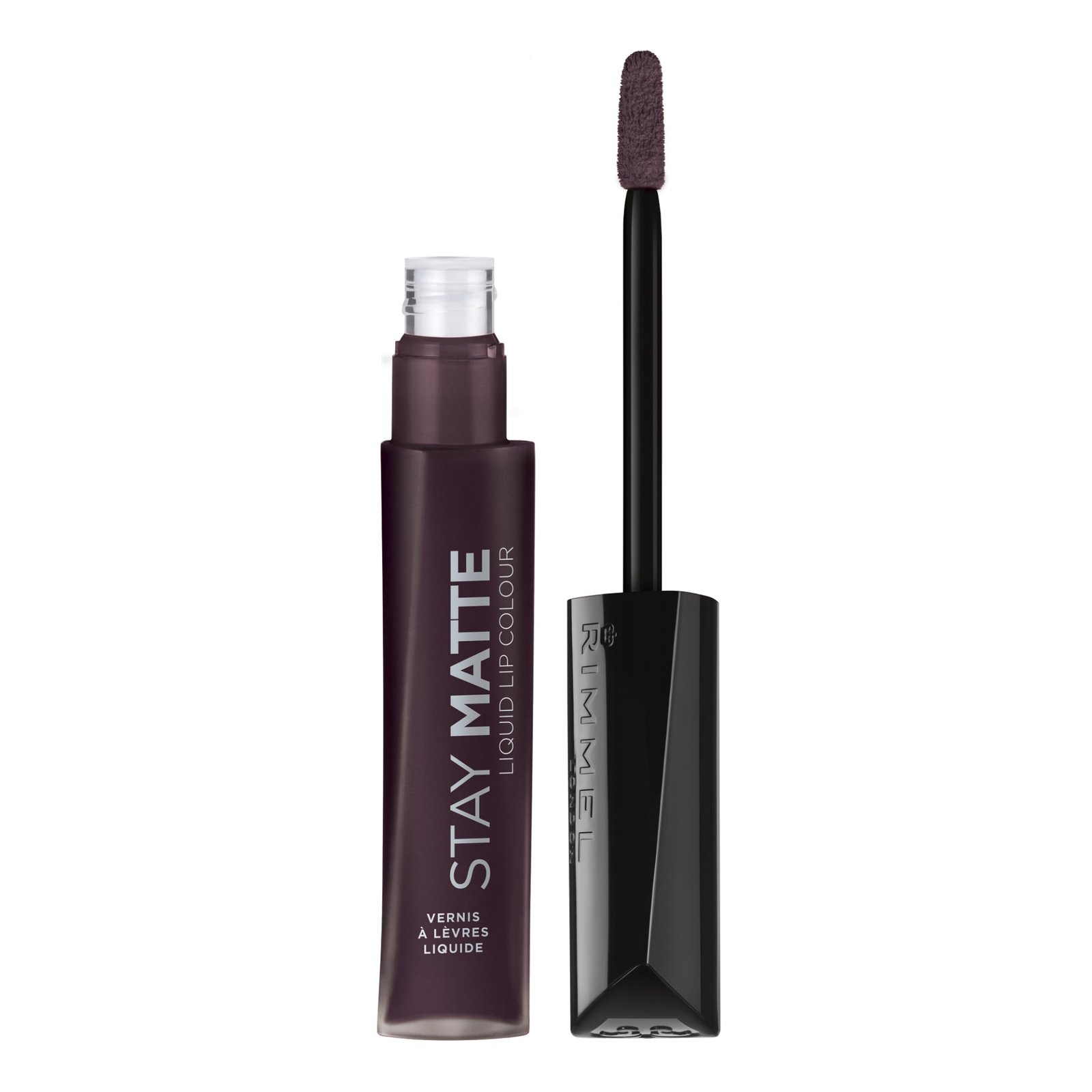 RIMMEL - STAY MATTE LIQUID LIP COLOUR - Image 2